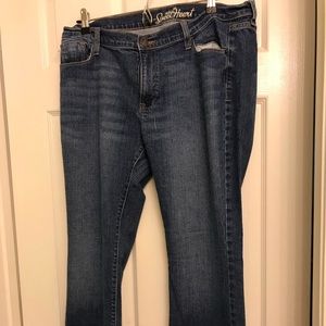 Old Navy Jeans - Old Navy Sweetheart Jeans Old Navy Jeans - Old Navy Sweetheart Jeans